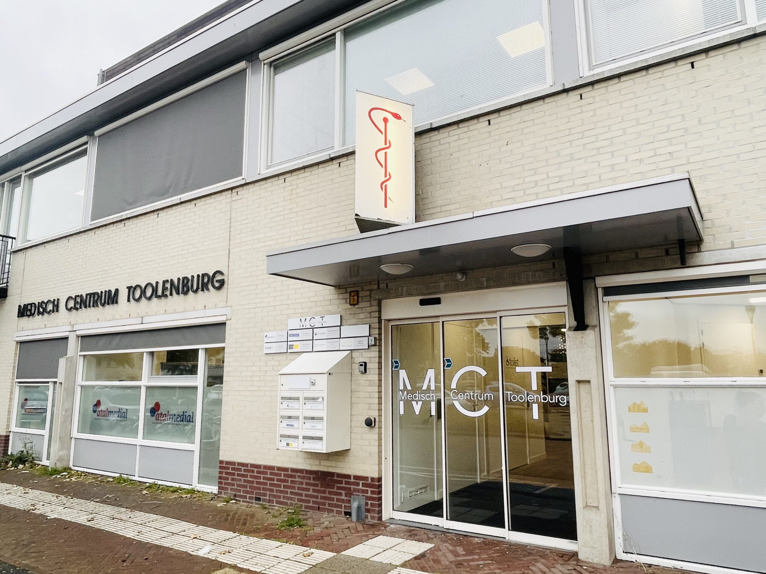 Medisch Centrum Toolenburg Hoofddorp